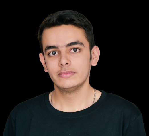 Vatsal Sharma